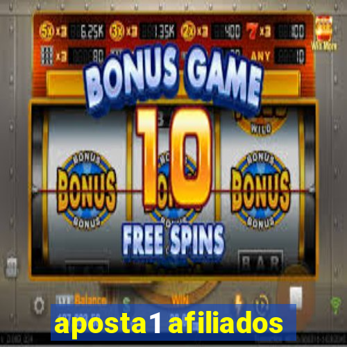 aposta1 afiliados
