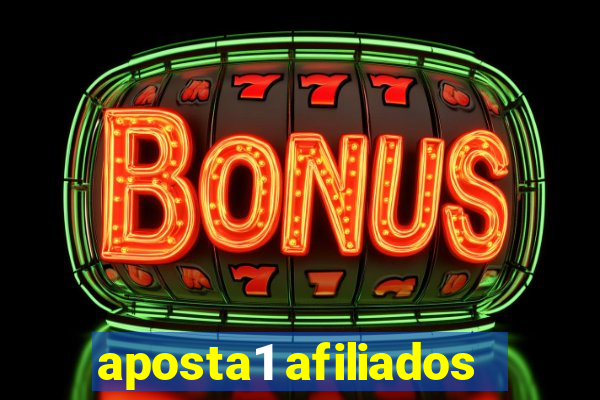 aposta1 afiliados