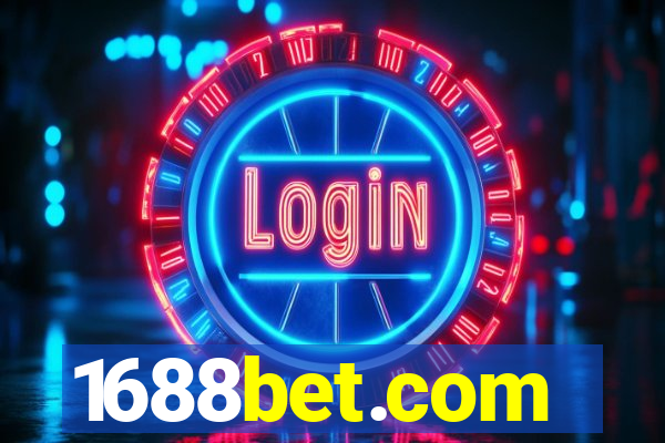 1688bet.com