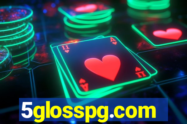 5glosspg.com