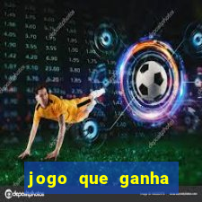 jogo que ganha dinheiro no pix gratis