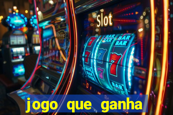 jogo que ganha dinheiro no pix gratis