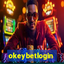 okeybetlogin