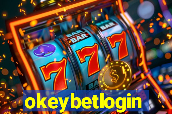 okeybetlogin