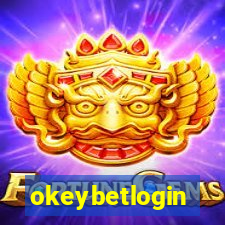 okeybetlogin
