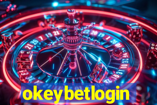 okeybetlogin