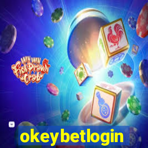 okeybetlogin