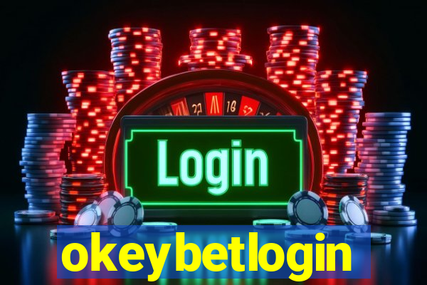 okeybetlogin