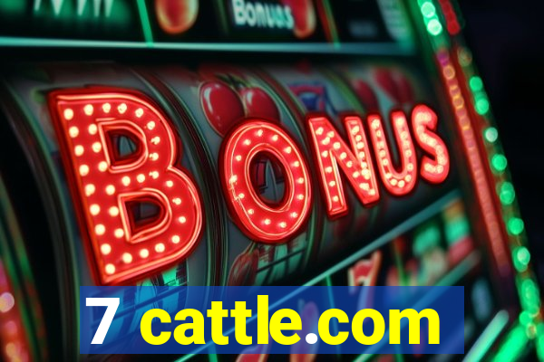 7 cattle.com