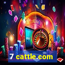 7 cattle.com