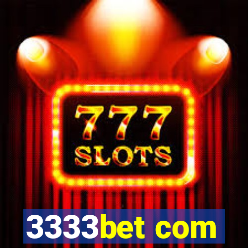 3333bet com