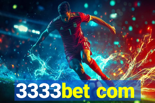 3333bet com