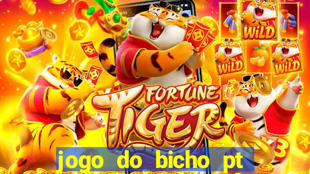 jogo do bicho pt rio 11hs hoje