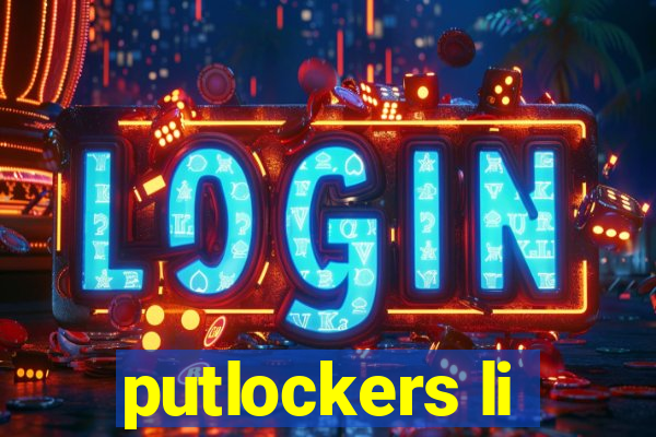 putlockers li