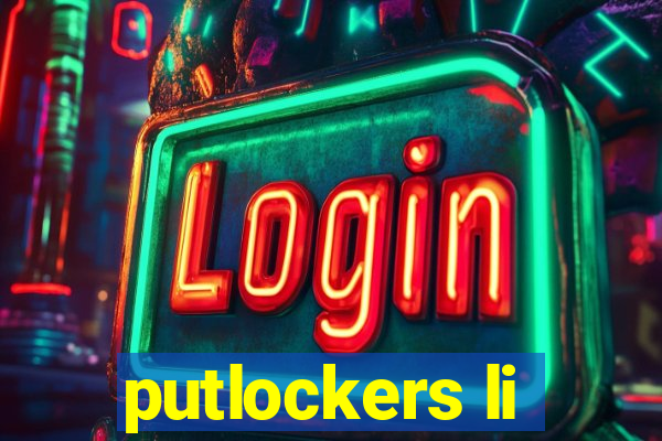 putlockers li