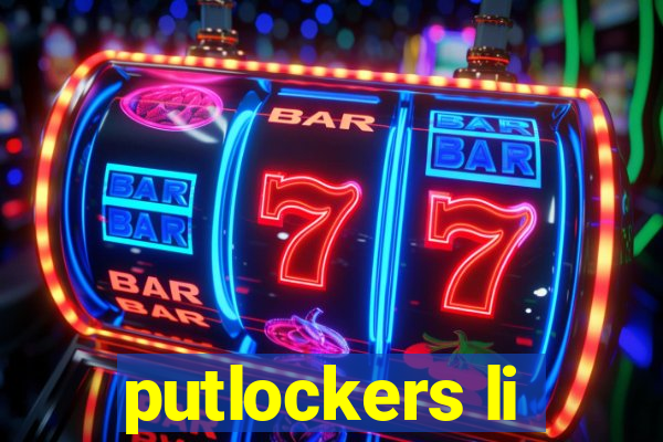 putlockers li