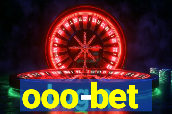 ooo-bet