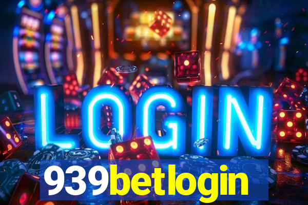 939betlogin