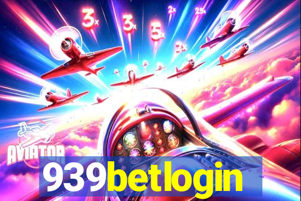 939betlogin