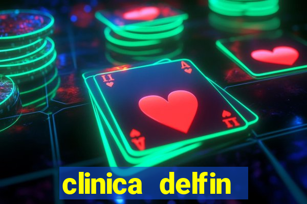 clinica delfin itaigara salvador