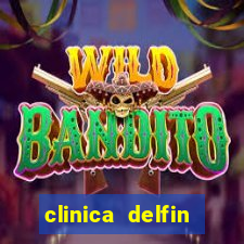 clinica delfin itaigara salvador