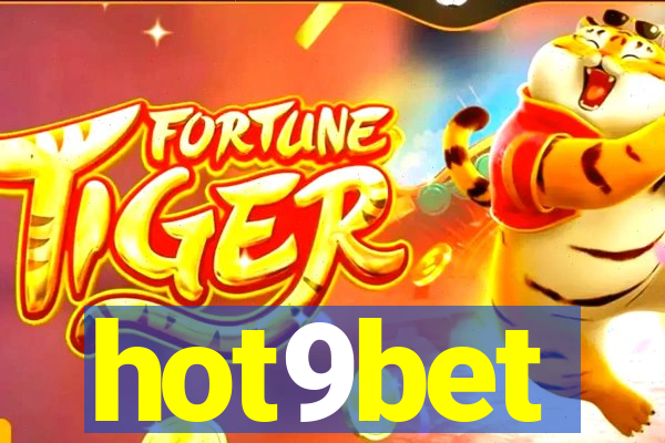 hot9bet