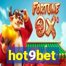hot9bet