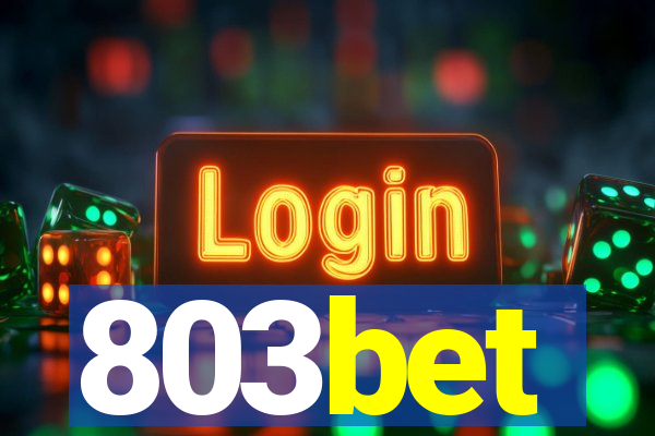 803bet
