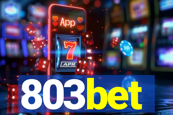 803bet