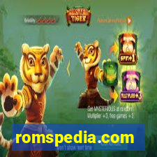 romspedia.com