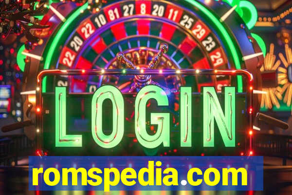 romspedia.com