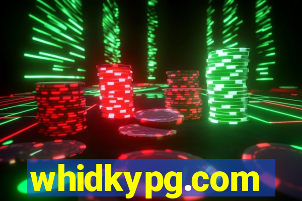 whidkypg.com