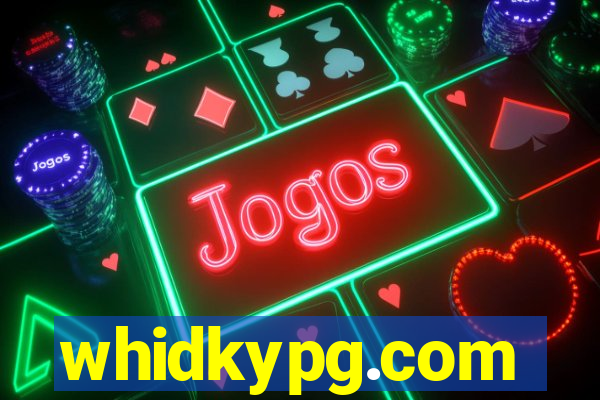 whidkypg.com