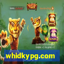 whidkypg.com