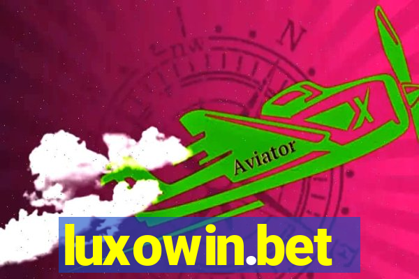 luxowin.bet