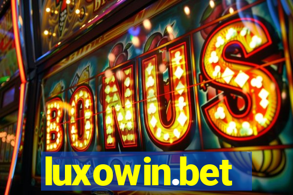 luxowin.bet