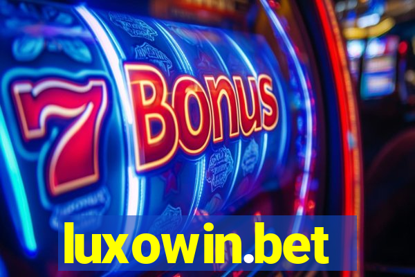 luxowin.bet