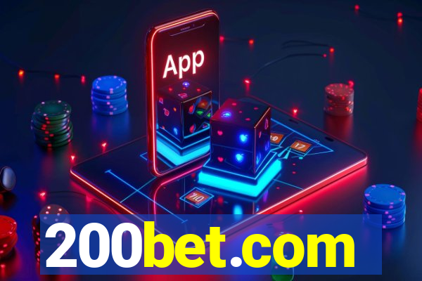 200bet.com