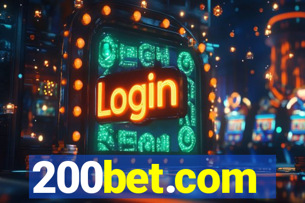 200bet.com