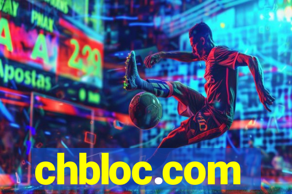 chbloc.com