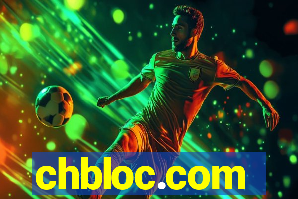 chbloc.com