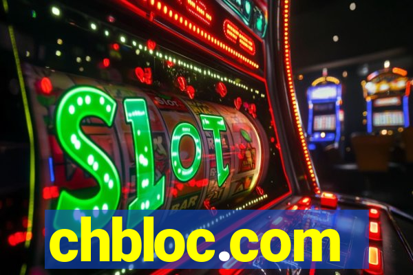chbloc.com