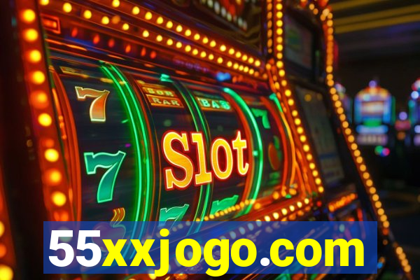 55xxjogo.com