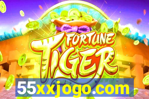 55xxjogo.com