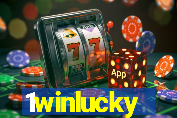 1winlucky