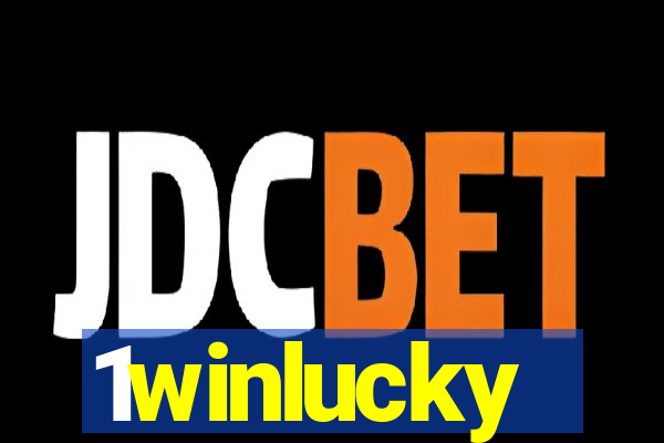 1winlucky