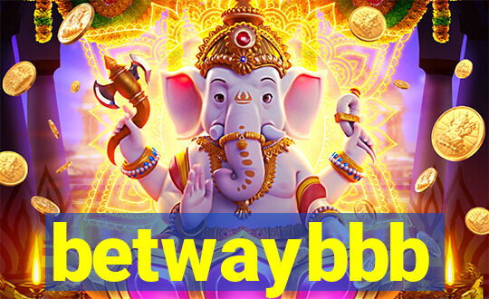 betwaybbb