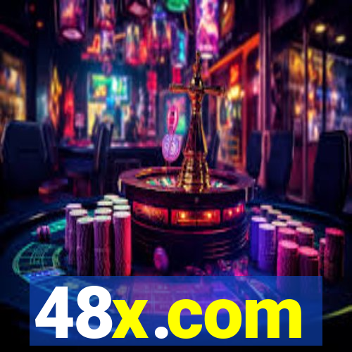 48x.com