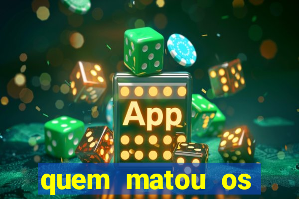 quem matou os filhos do lord haraldson