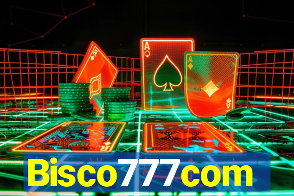 Bisco777com
